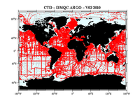 CTD Reference Database 2010 V02