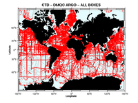 CTD reference database 2010V1