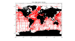 CTD Reference Database 2014V01