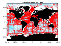 CTD Reference Database 2021V01