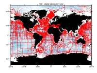 CTD Reference Database 2021V02